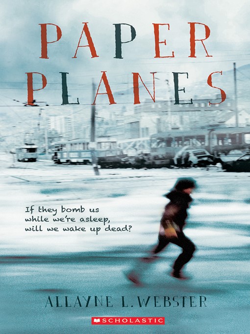 Title details for Paper Planes by Allayne L. Webster - Available